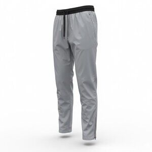 Banana Republic Motion Tech Joggers Grey Men | Sz S Small